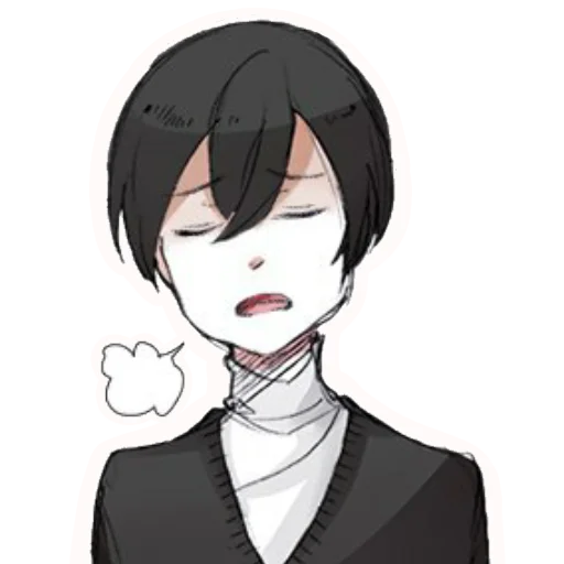 Эмодзи Hello Charlotte! 2