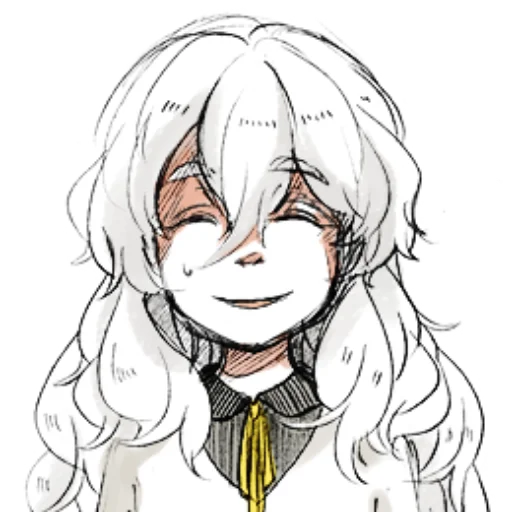 Эмодзи Hello Charlotte EP2