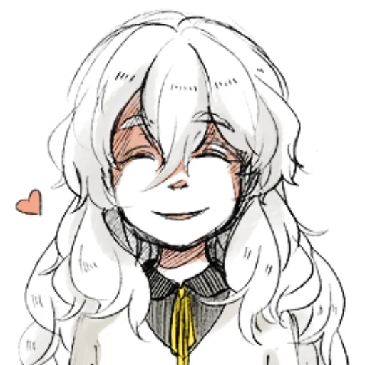 Эмодзи Hello Charlotte EP2