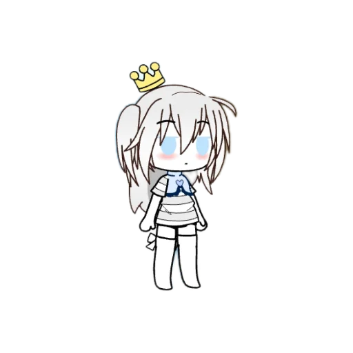Эмодзи Hello Cinnamoroll