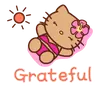Эмодзи Gyaru Hello Kitty
