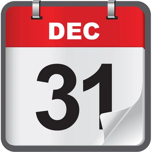 Эмодзи Happy New Year