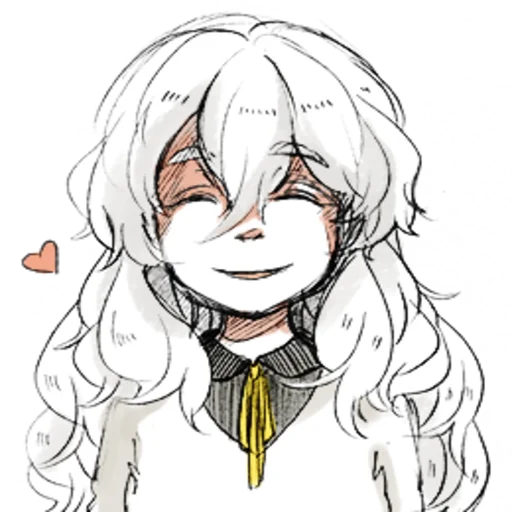 ❤
