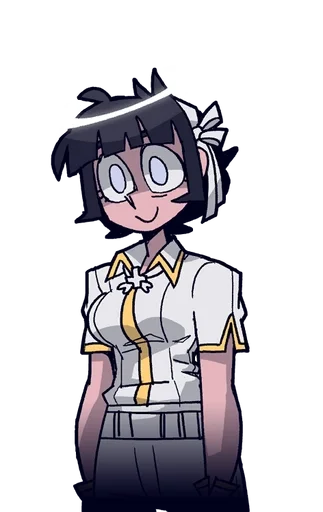 Эмодзи Helltaker