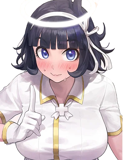 Эмодзи Helltaker