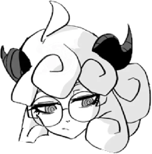 Эмодзи Helltaker