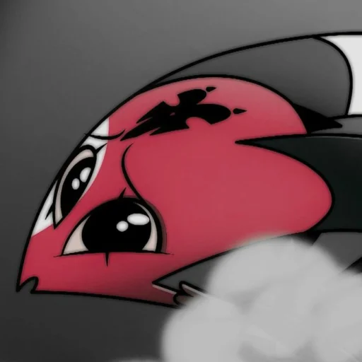 Эмодзи Адский Босс | Helluva Boss