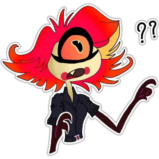 Эмодзи Хэлл Попс