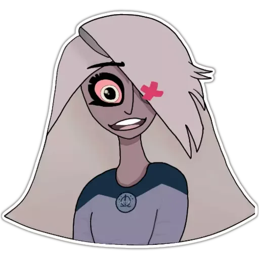 Эмодзи Хэлл Попс