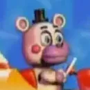 Эмодзи Five Nights at Freddy's