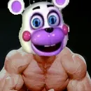Эмодзи Five Nights at Freddy's