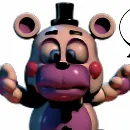 Эмодзи Five Nights at Freddy's