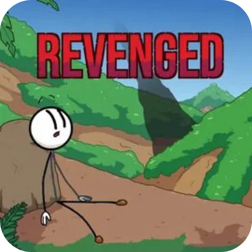 Эмодзи The Henry Stickmin Collection