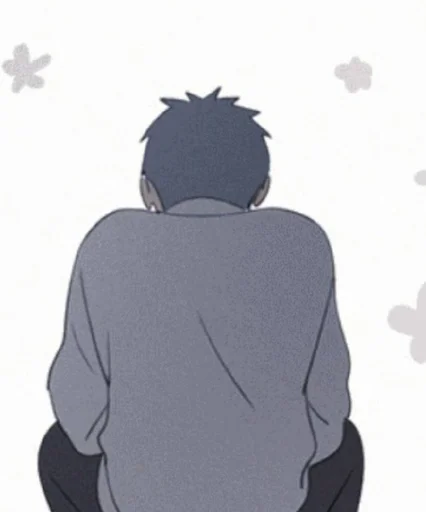 Эмодзи Here You Are😩