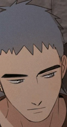 Эмодзи Here You Are😩