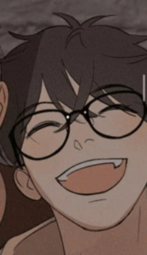 Эмодзи Here You Are😩