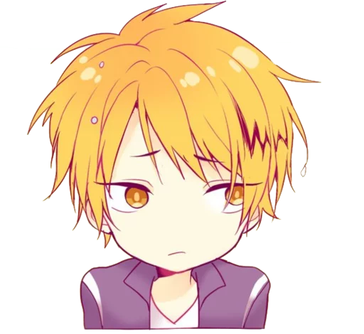 Эмодзи My Hero Academia