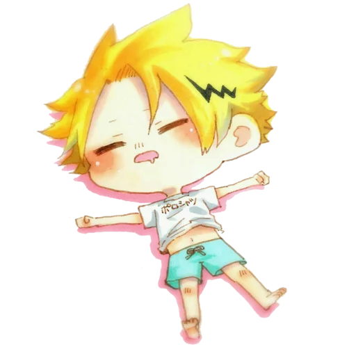 Эмодзи My Hero Academia