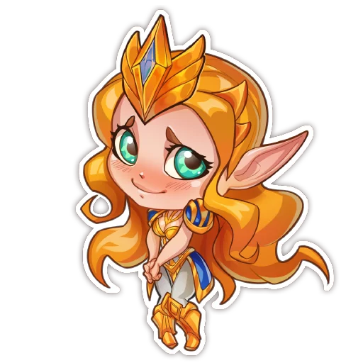 Эмодзи Хроники Хаоса / Hero Wars