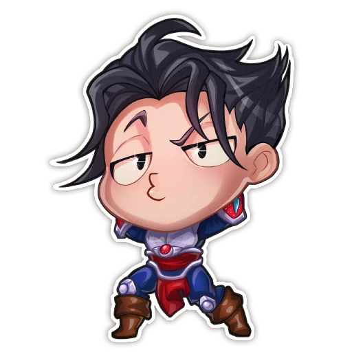 Эмодзи Хроники Хаоса / Hero Wars