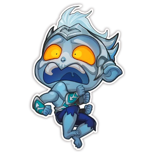 Эмодзи Хроники Хаоса / Hero Wars