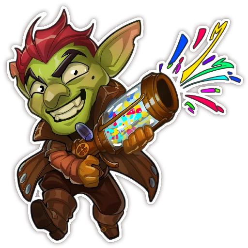 Эмодзи Хроники Хаоса / Hero Wars