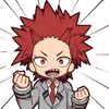 Эмодзи My Hero Academia
