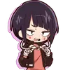 Эмодзи My Hero Academia