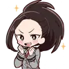 Эмодзи My Hero Academia