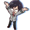 Эмодзи My Hero Academia