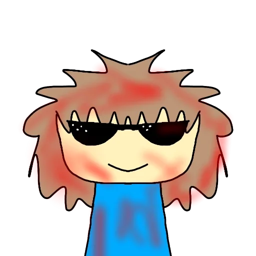 Эмодзи Herobrine