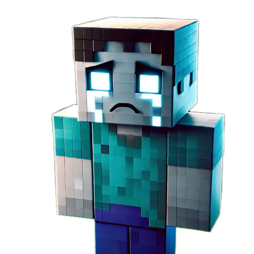 Эмодзи Херобрин