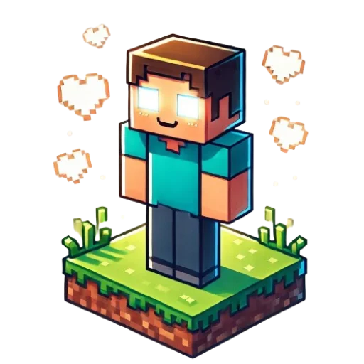 Эмодзи Херобрин