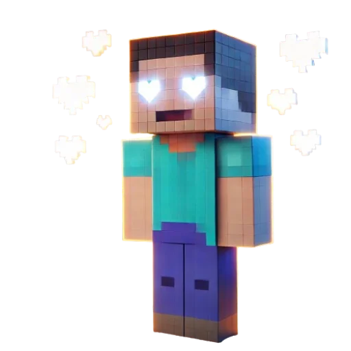 Эмодзи Херобрин