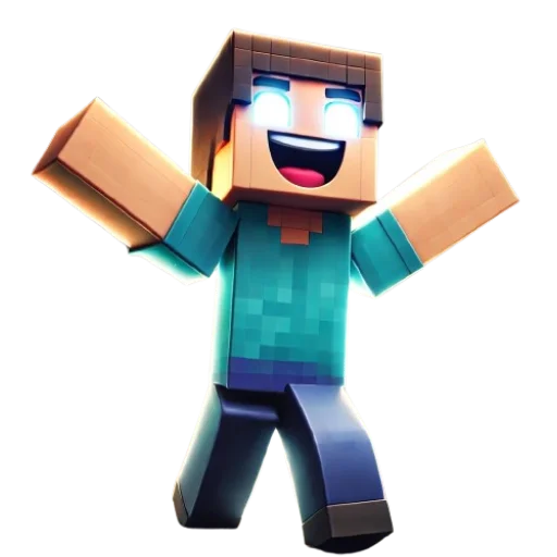 Эмодзи Херобрин