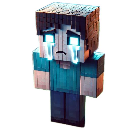 Эмодзи Херобрин