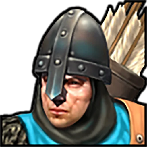 Эмодзи Heroes 5 Creatures