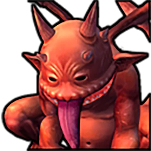 Эмодзи Heroes 5 Creatures