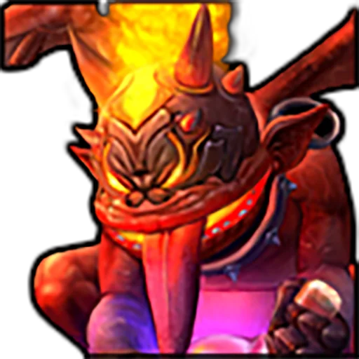 Эмодзи Heroes 5 Creatures