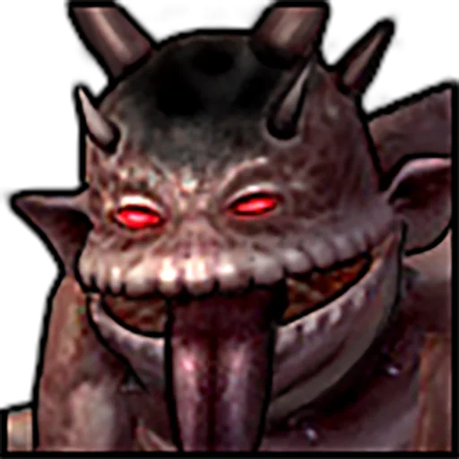 Эмодзи Heroes 5 Creatures