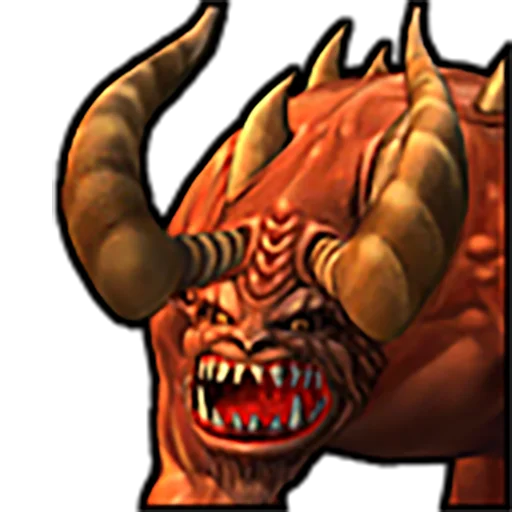 Эмодзи Heroes 5 Creatures