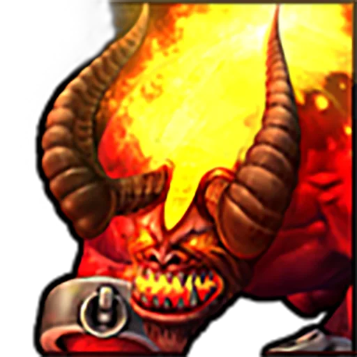 Эмодзи Heroes 5 Creatures