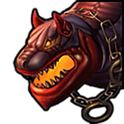 Эмодзи Heroes 5 Creatures