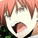 Эмодзи Ansatsu Kyoushitsu