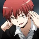 Эмодзи Ansatsu Kyoushitsu