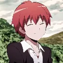 Эмодзи Ansatsu Kyoushitsu