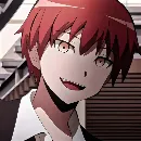 Эмодзи Ansatsu Kyoushitsu