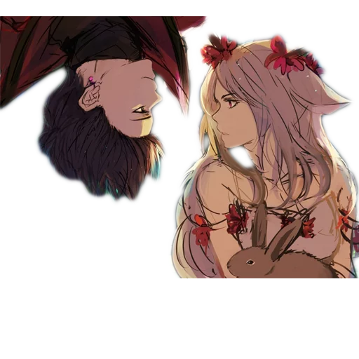 Эмодзи (Э.Н.Д)ツ Аки (No: 2)