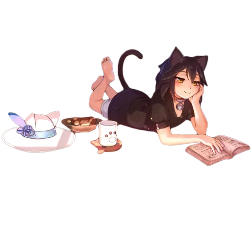 Эмодзи (Э.Н.Д)ツ Аки (No: 2)