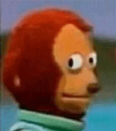 Эмодзи Hi stranger